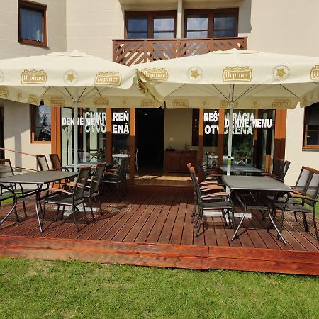 Apartamento Mymara 19 Bešeňová Exterior foto
