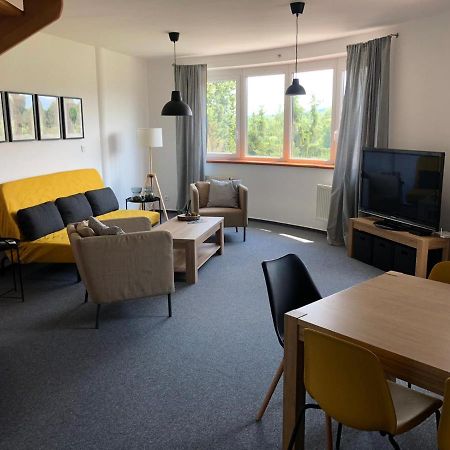 Apartamento Mymara 19 Bešeňová Exterior foto