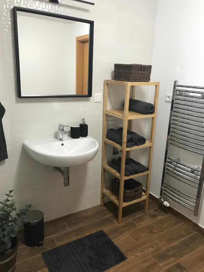 Apartamento Mymara 19 Bešeňová Exterior foto