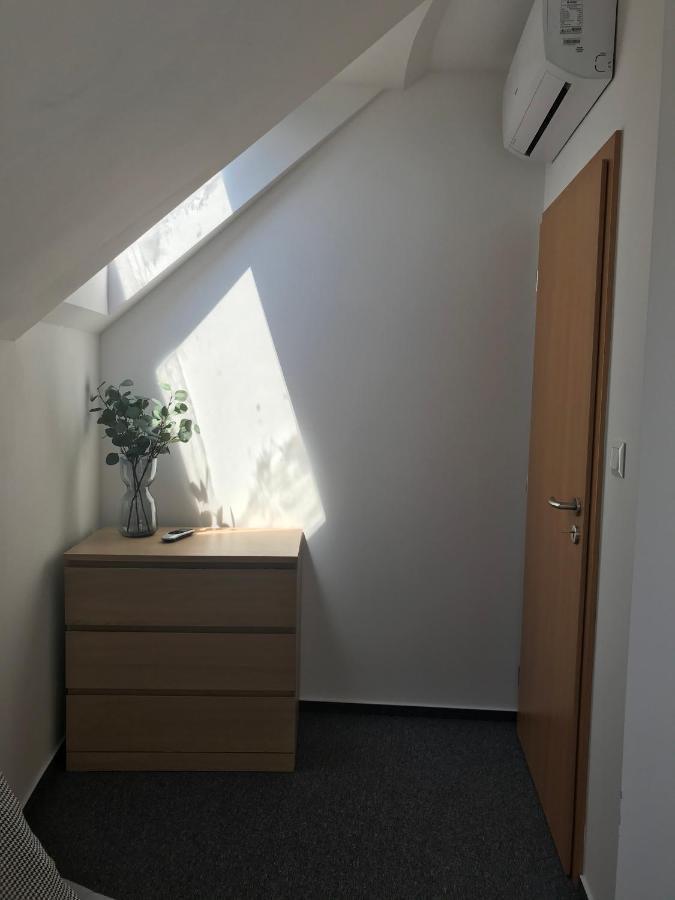 Apartamento Mymara 19 Bešeňová Exterior foto