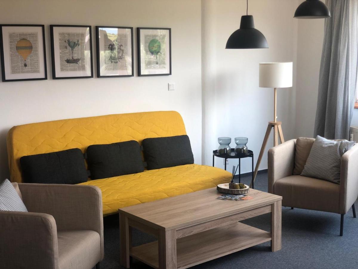 Apartamento Mymara 19 Bešeňová Exterior foto
