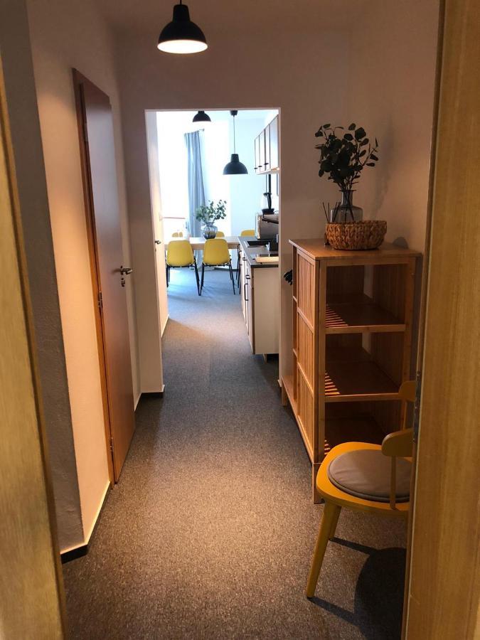 Apartamento Mymara 19 Bešeňová Exterior foto