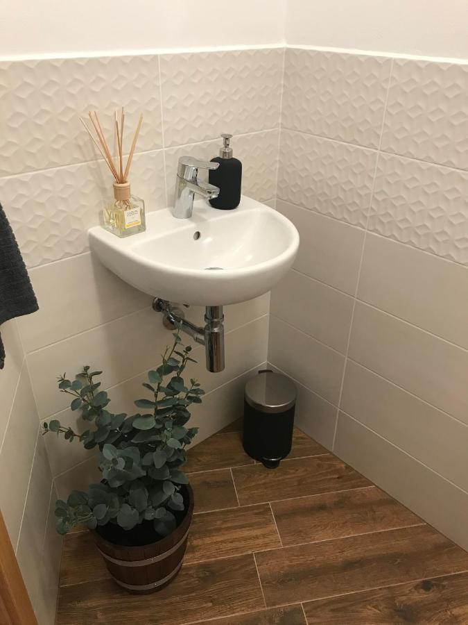 Apartamento Mymara 19 Bešeňová Exterior foto