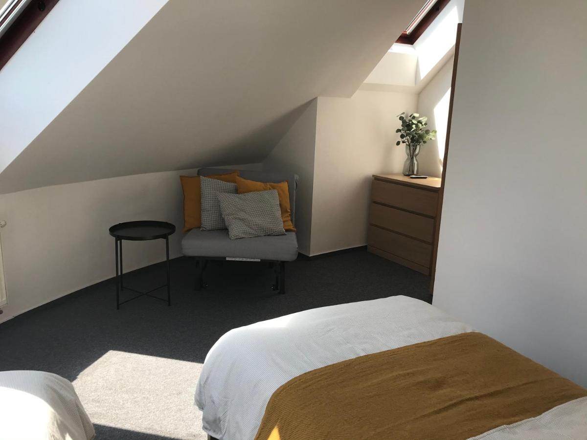 Apartamento Mymara 19 Bešeňová Exterior foto