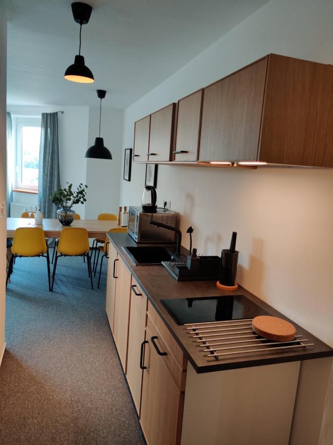 Apartamento Mymara 19 Bešeňová Exterior foto