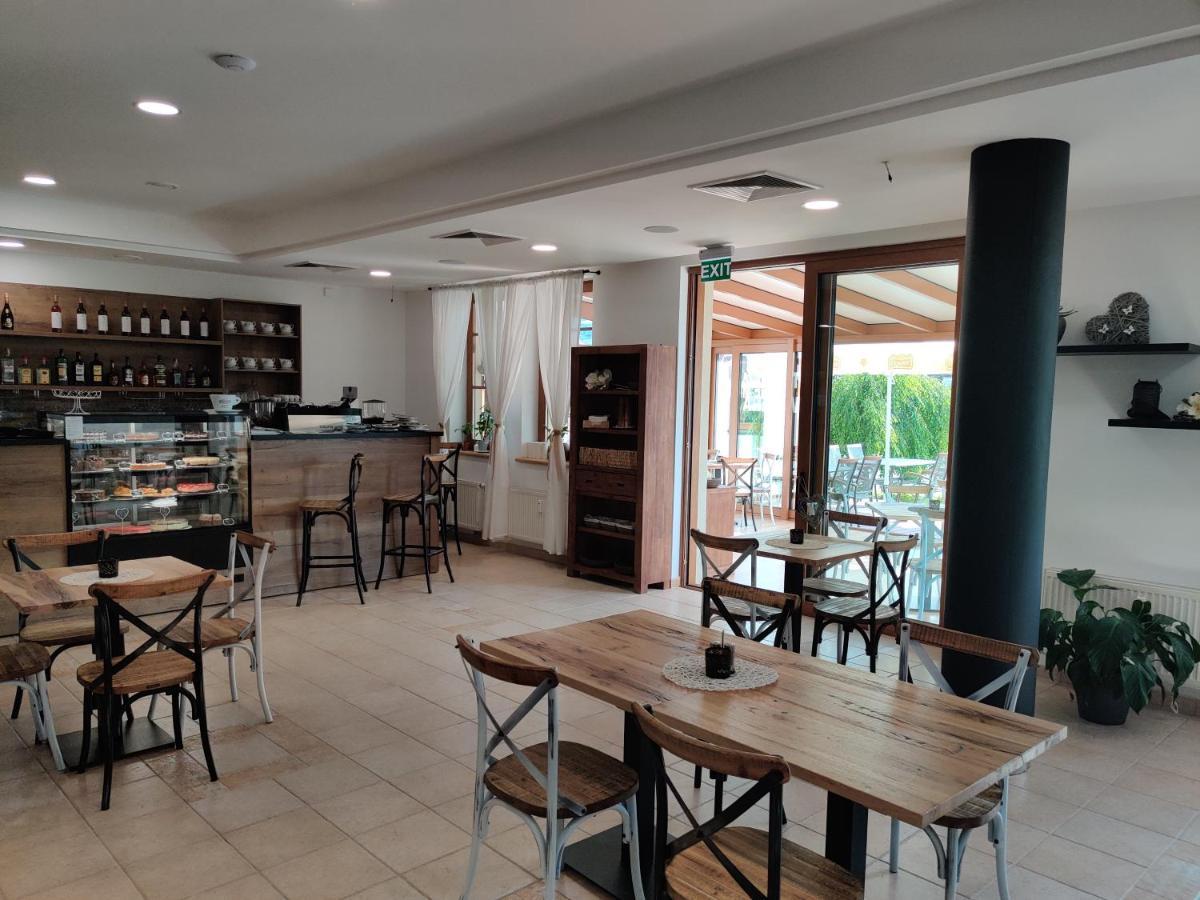 Apartamento Mymara 19 Bešeňová Exterior foto