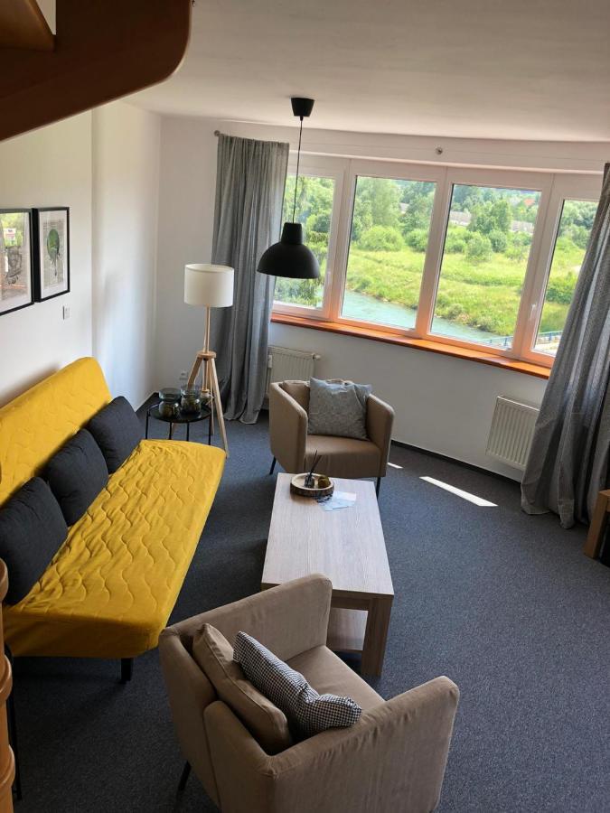 Apartamento Mymara 19 Bešeňová Exterior foto